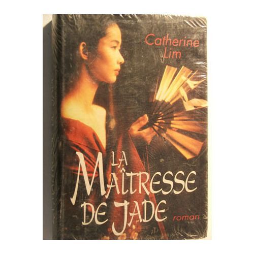 La Maitresse De Jade