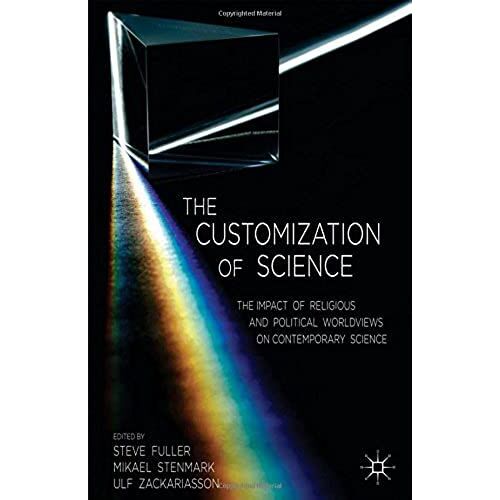 The Customization Of Science