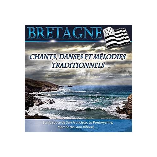 Chants, Danses Et Mélodies Traditionnelles