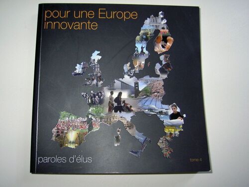 Pour Une Europe Innovante