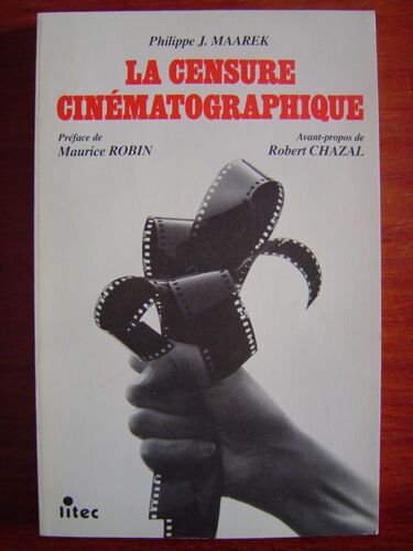 La Censure Cinématographique