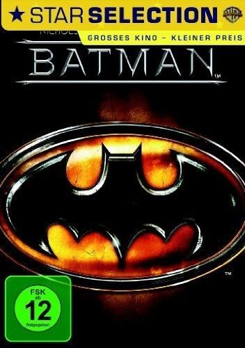 Batman [Import Allemand] (Import)
