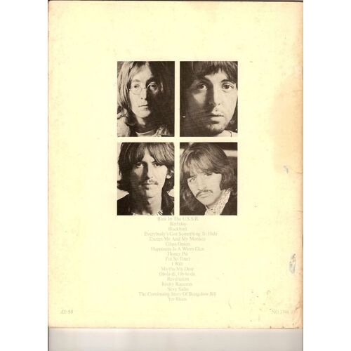The Beatles