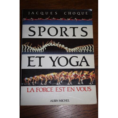 Sports Et Yoga