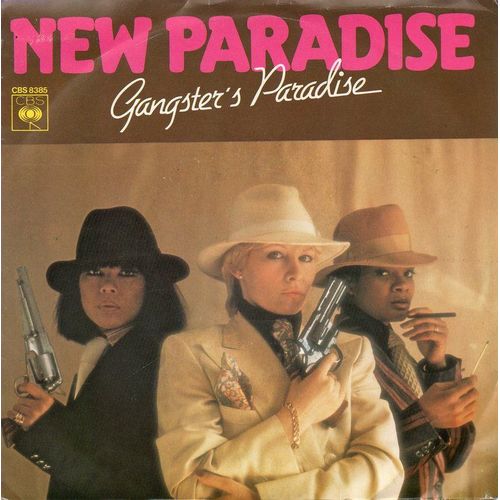 Gangster's Paradise
