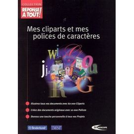 Reponse A Tout - Mes Cliparts Et Polices De Caracteres