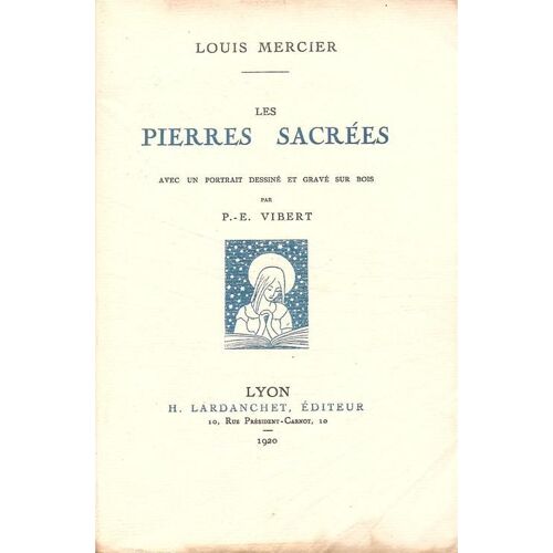 Les Pierres Sacrees
