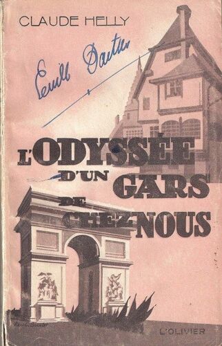 L'odyssée D'un Gars De Chez Nous