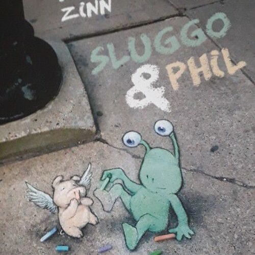 Sluggo & Phil