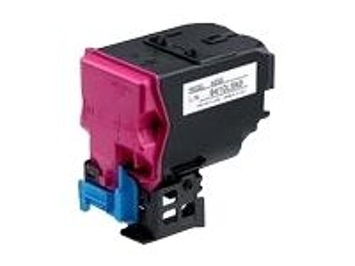 Konica Minolta - Haute capacité - magenta - originale - cartouche de toner - pour magicolor 4750DN, 4750EN