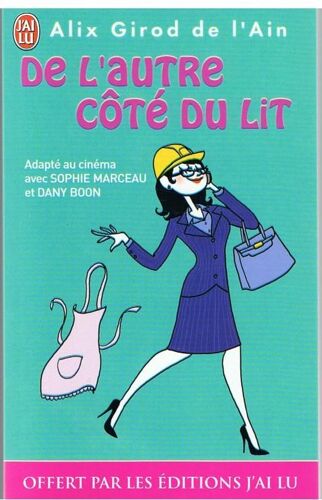 De L'autre Côté Du Lit