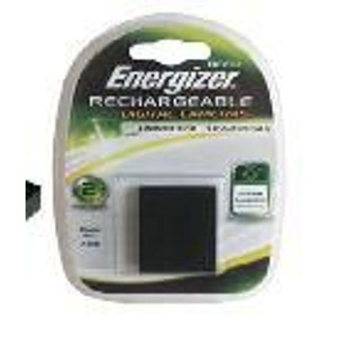 Energizer DMWBCG10 - Pile pour appareil photo 1 x Li-Ion 895 mAh - pour Panasonic Lumix DMC-3D1, TZ25, TZ30, TZ31, TZ35, TZ36, TZ6EF-S, TZ8, ZS19, ZS25, ZS5, ZS7