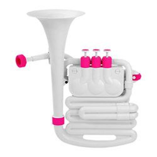 N610jhwpk Jhorn Blanc Et Rose