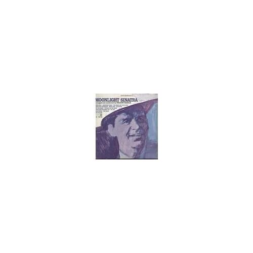 Moonlight Sinatra