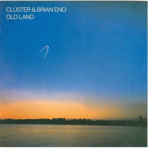 Cluster & Biran Eno