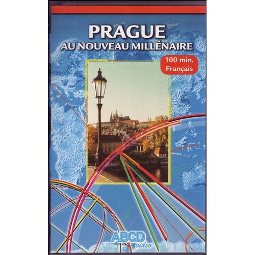 Prague Au Nouveau Millénaire