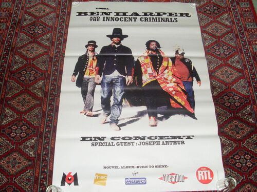 Ben Harper