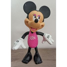 Jouet Minnie Mattel Disney 2011