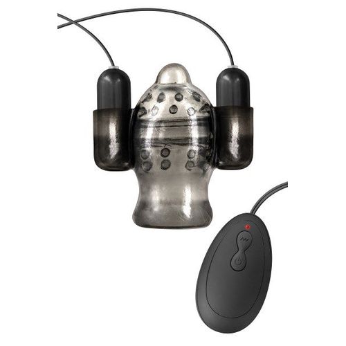 Masturbateur De Gland Télécommandé Blue Junkerarticle Suivant