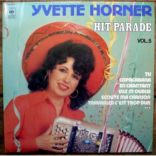 Hit Parade Vol 5