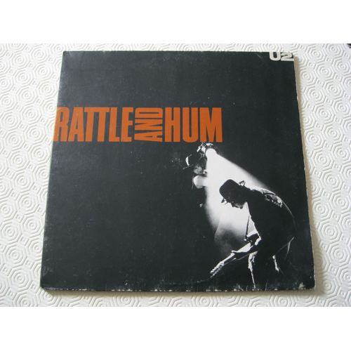 Rattle And Hum
