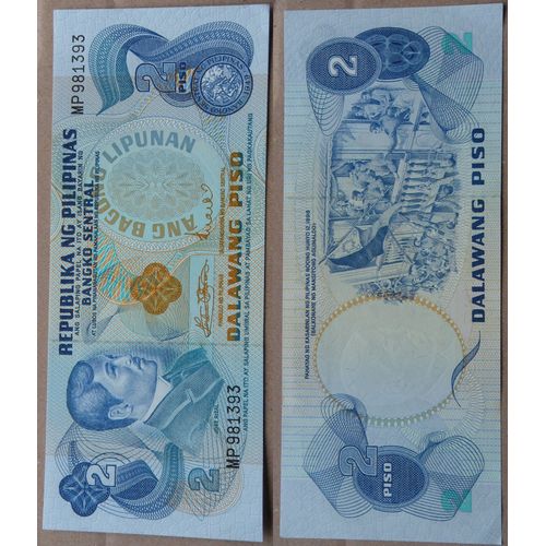 2 Piso (Philippines)