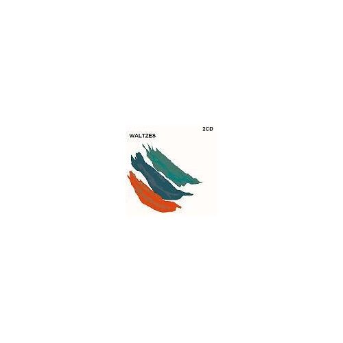 Waltzes 2 Cd