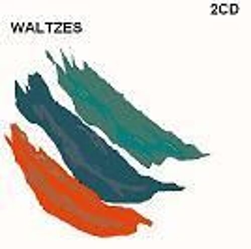 Waltzes 2 Cd