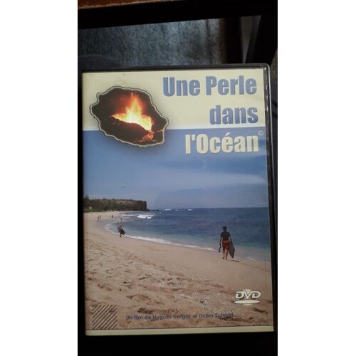 Une Perle Dans L'océan La Réunion