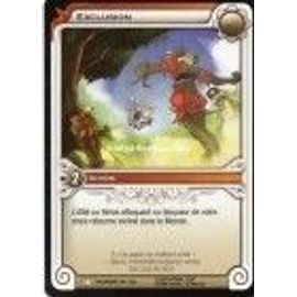 Exclusion - Wakfu Jcc - Incarnam 149/320