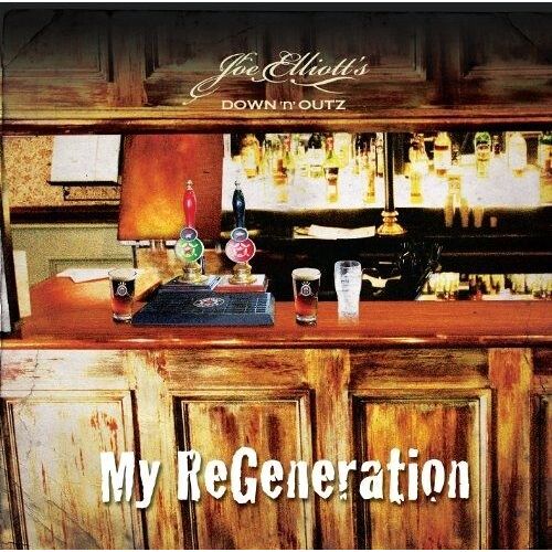 My Regeneration