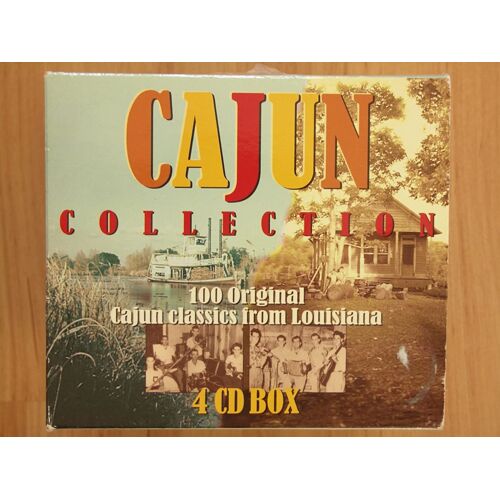 Cajun Collection
