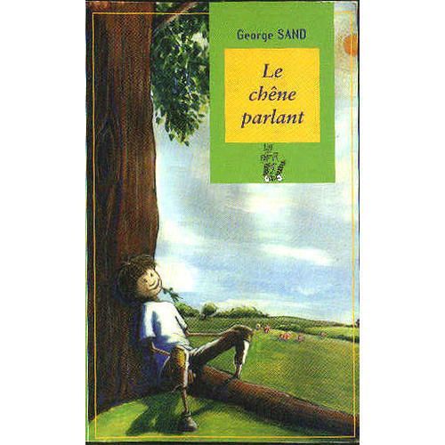 Le Chêne Parlant.