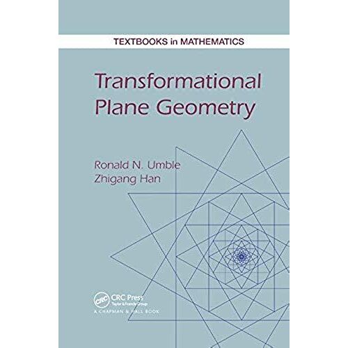 Transformational Plane Geometry