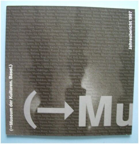 Mu  N° 1997