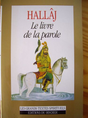 Le Livre De La Parole