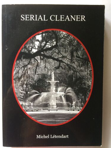 Serial Cleaner
