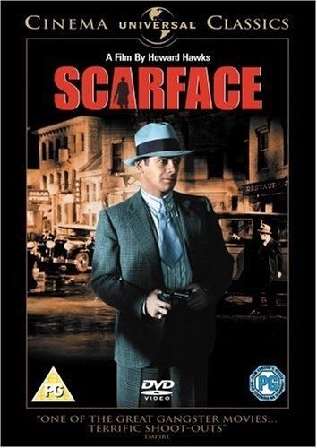 Scarface [Import Anglais] (Import)