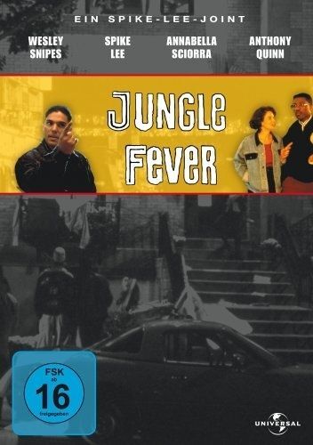 Jungle Fever [Import Anglais] (Import)
