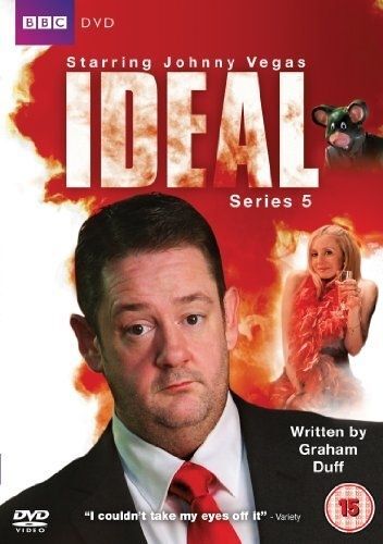 Ideal - Series 5 [Import Anglais] (Import)