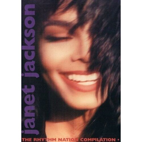 Janet Jackson : Rhythm Nation