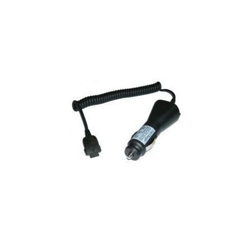 Chargeur Voiture (12v/24v) Pour Pda Fujitsu-Siemens Loox 410, 420, 600, 610, 710, 718, 720, N500, N520, N560, C550, Asus Mypal A632, A636, A639, A716, A730