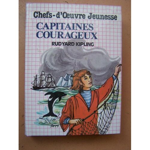 Capitaines Courageux