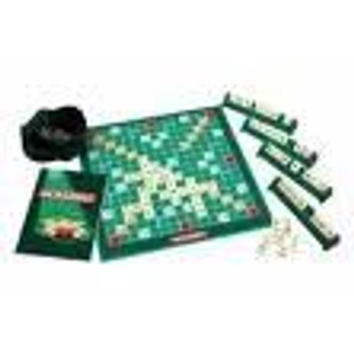 Chevalet Pour Lettres De Scrabble