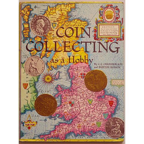 Coin Collecting As A Hobby