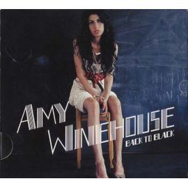 Back To Black (Ecopak)