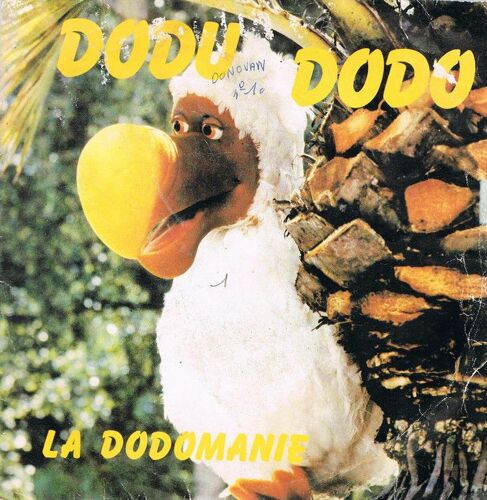 La Dodomanie