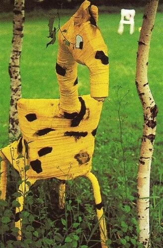 Pratique Des Arts Plastiques Autour De L'objet