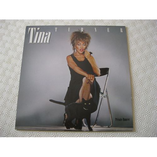 Private Dancer: I Might Have Been Queen - What's Love Got To Do With It - I Can't Stand The Rain - Let's Stay Together - Help - 1984 - Etc...