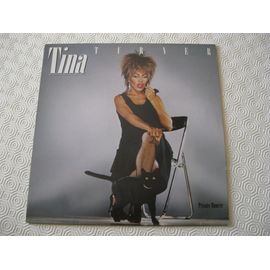 Private Dancer: I Might Have Been Queen - What's Love Got To Do With It - I Can't Stand The Rain - Let's Stay Together - Help - 1984 - Etc...